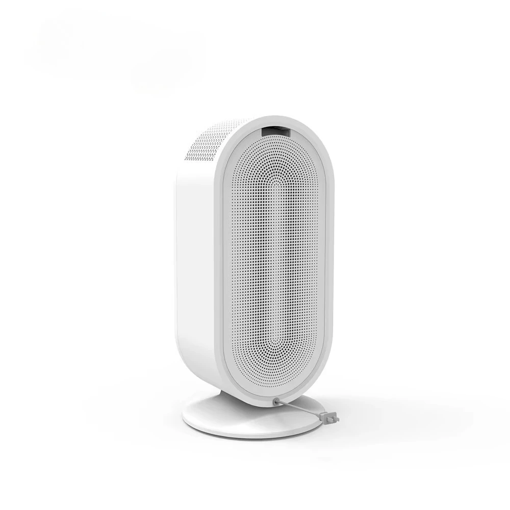 Factory Wholesale Smart WIFI Portable HEPA Air Purifier Carbon Filter with UV for Home Room Hospital