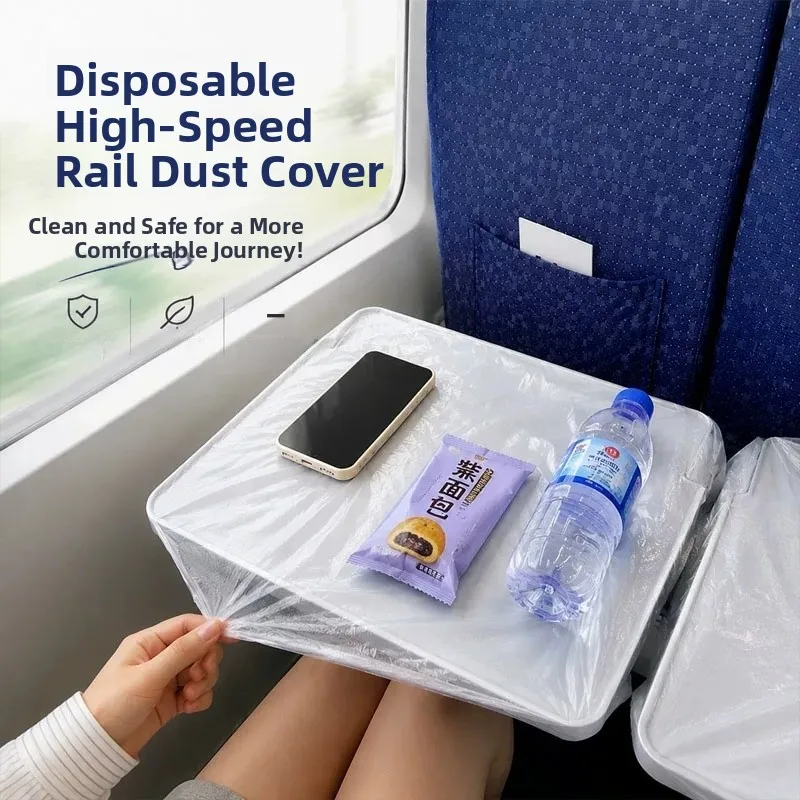 housse-anti-poussiere-jetable-en-tissu-non-tisse-pour-table-de-train-a-grande-vitesse-barriere-anti-salissures-coussin-de-protection-pour-voyage