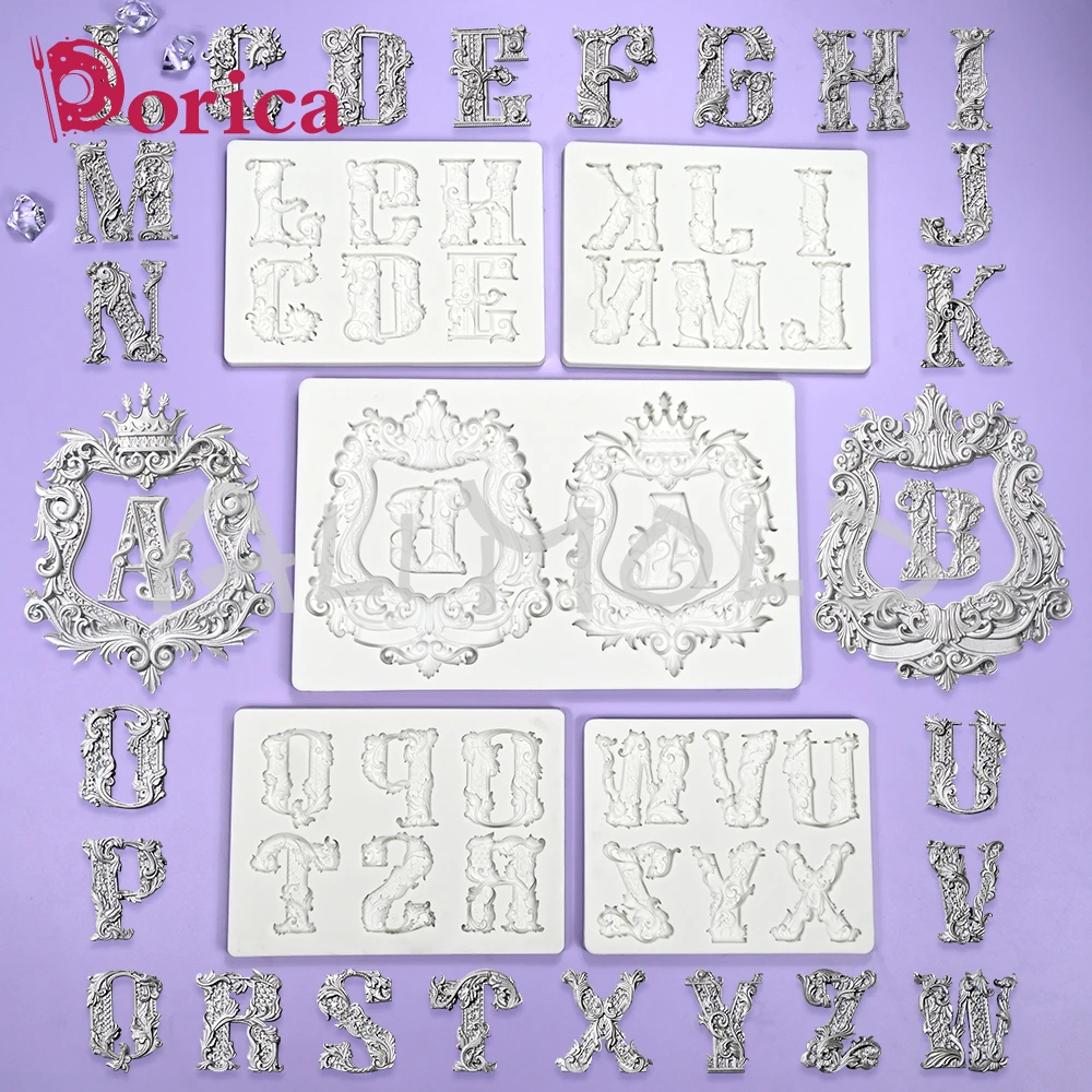 Frame Letter Design…