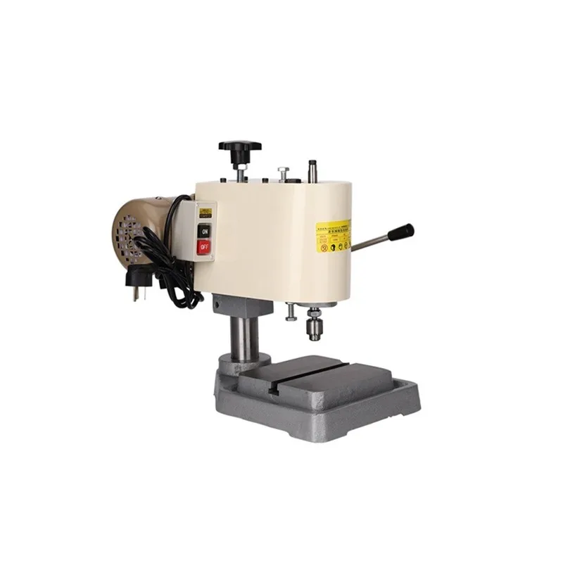 Small desktop tapping machine M0.5-M3 thread processing machine
