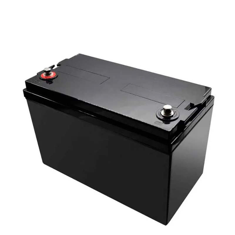 20Ah 100Ah 150Ah 200Ah 250Ah Rechargeable Solar Lithium ion Phosphate Pack Deep Cycle LiFePO4 12V Battery