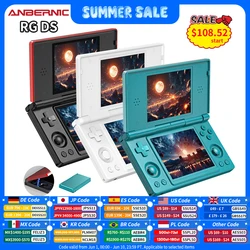Anbernic RG DS Handheld Game Console 4