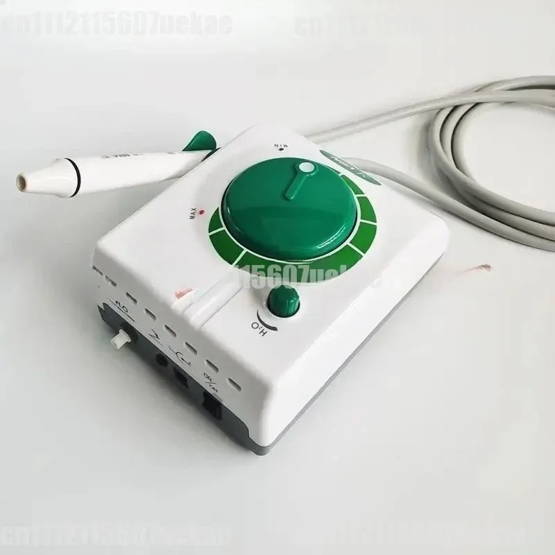 For Professional VRN-B Dental Ultrasonic Scaler 28kHz Sealed Handpiece Pet Teeth Cleaning