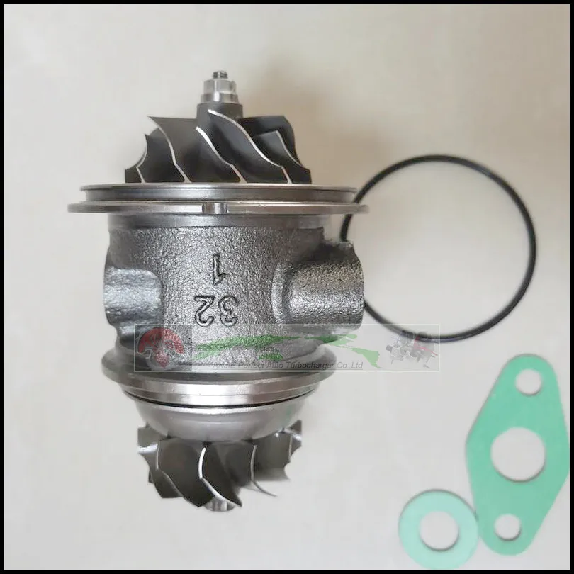 Free Ship Turbo Cartridge CHRA For Focus HHJA HHUB 1.6L Jumper For Peugeot Boxer 3 2.2L 4HV PSA TD03 49131-05210 49131-05212