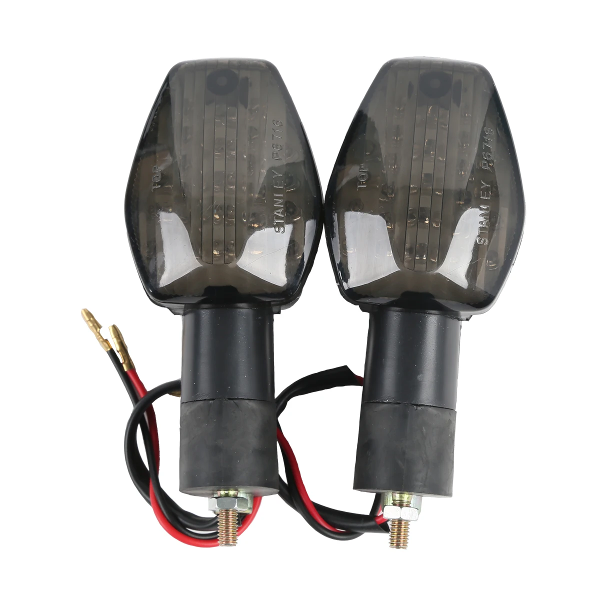 Motorcycle LED Turn Signals Blinker Light For Honda CBR600 F3 f4 F4I CBR900RR CBR929 VTR 1000 SP1 CBR1100XX 2000-2006 CBR600RR
