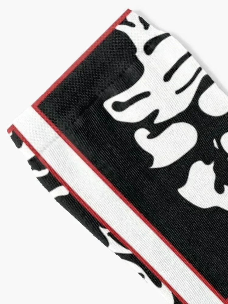 Chaka Cambodia Land of the Lost Socks football sheer funny gift Wholesale Boy Socks Women's