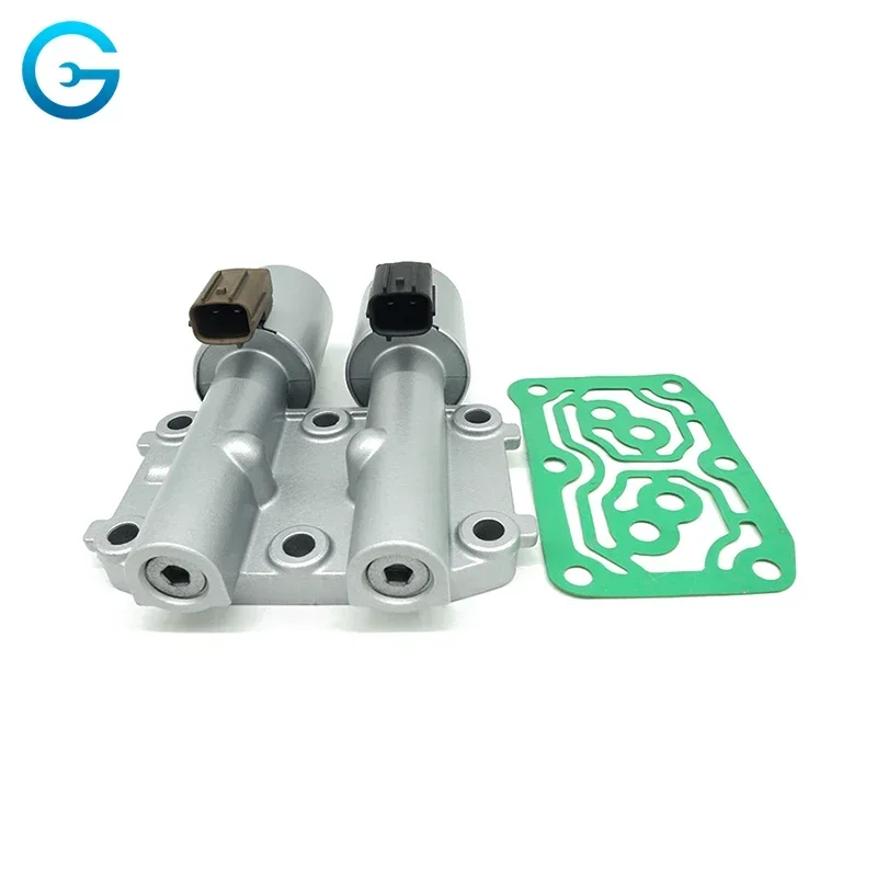 28260-PRP-014 28260-R90-004 Transmission Dual Linear Solenoid Fits For Honda Accord CR-V 2003-2008 28260PRP014