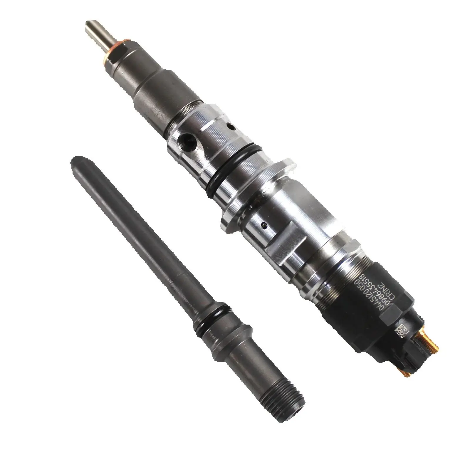 

Комплект форсунок дизельного топлива с трубкой для Ram 2500 3500 2007-2012 OE 0445120050, высокое давление