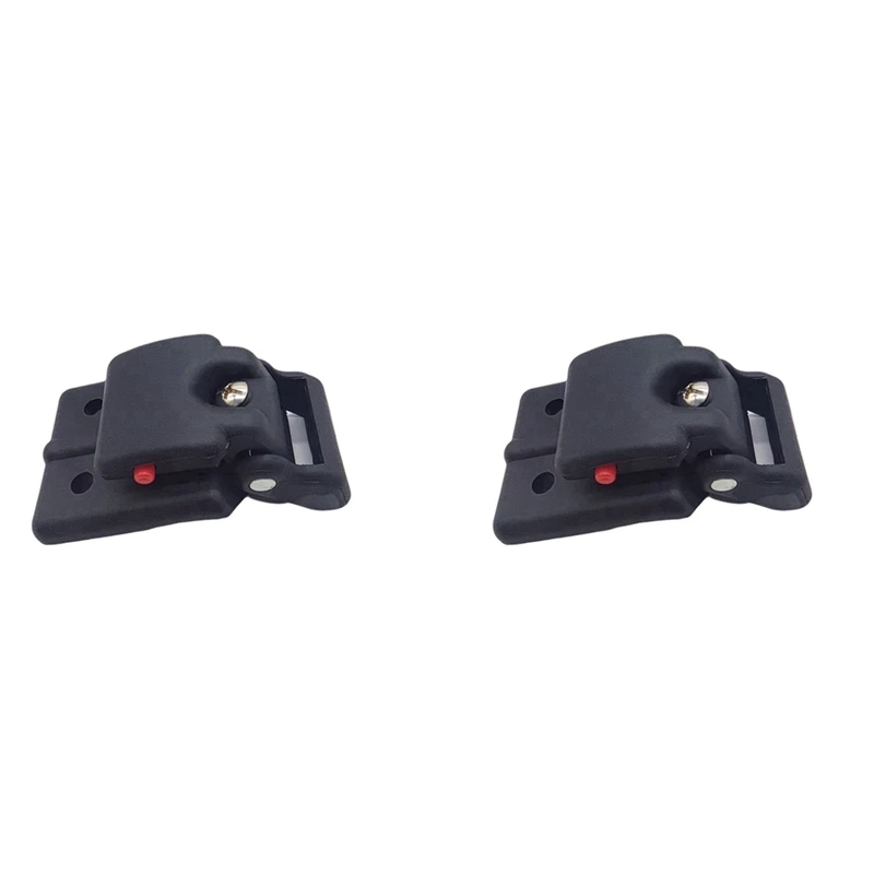 

2X Heavy Duty Soft Top Frame Lock Plastic Button For Suzuki Vitara 3Dr 1.6 2.0 (88-99) 78520-60A02, 78520-60A01