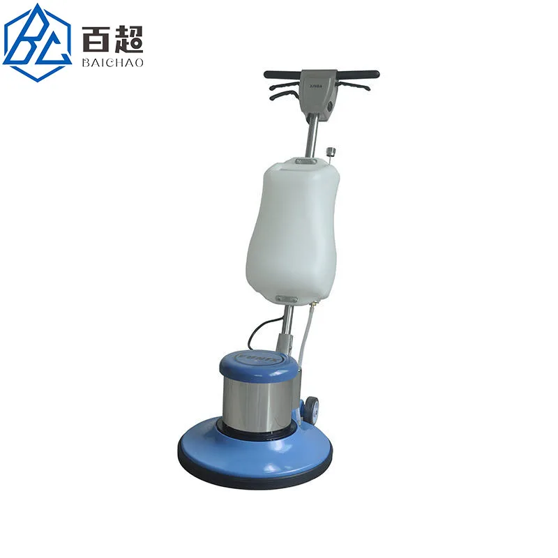 

High Pressure Surface Cleaner Burnisher Floor Washing Machine Electric Floor Industrial Auto-Cleaning Burnisher