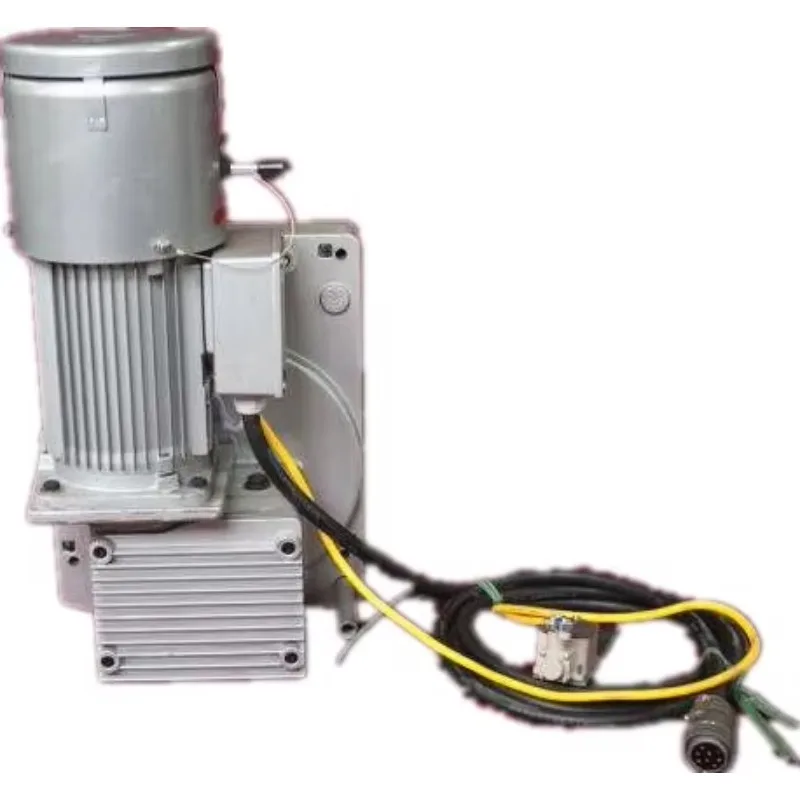 LTD63 Hoist Motor for ZLP630 Suspended Platform Building Cradle Wall Gondolas