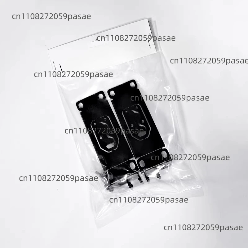 Dedicated 1U Rack M…