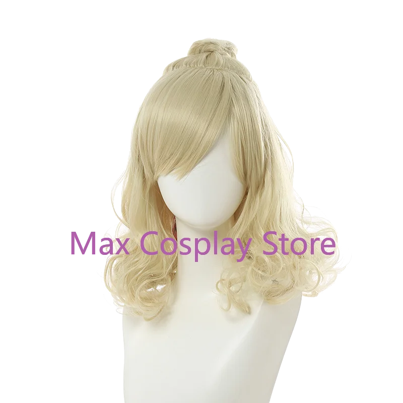 Max Animal Isabelle Cosplay Costume Game Animal Costume Women Uniform Outfit Tail Headwear