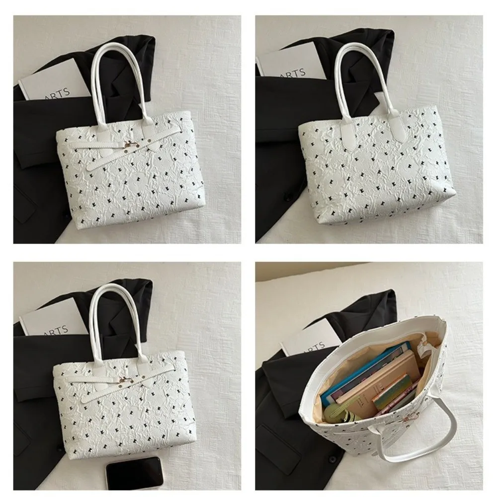 كل مباراة أنيقة القوس حقيبة كتف Y2k تنوعا حقيبة نسائية صغيرة الترفيه سستة التنقل حقيبة السيدات