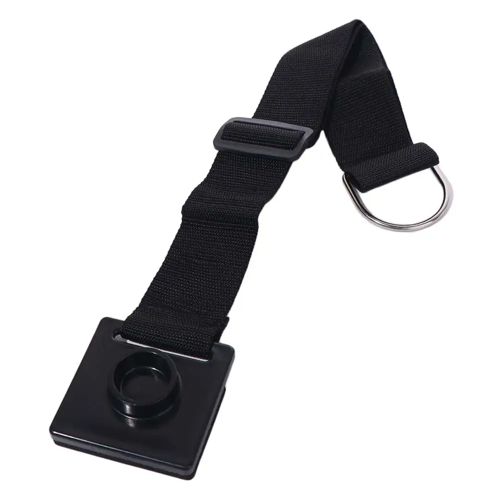 Anti Scratch Cello Endpin Stopper Floor Protectors Adjustable Belt Cello Non Slip Pad Practicing Holder Antiskid Device