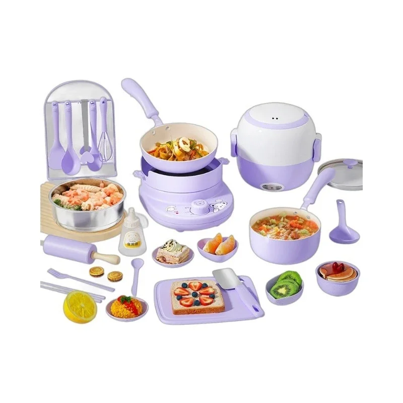 mini-cuisine-realiste-avec-cuisiniere-et-ustensiles-de-cuisson-jouets-de-cuisine-de-qualite-alimentaire-pour-filles-cadeau-d'anniversaire-pour-la-maison
