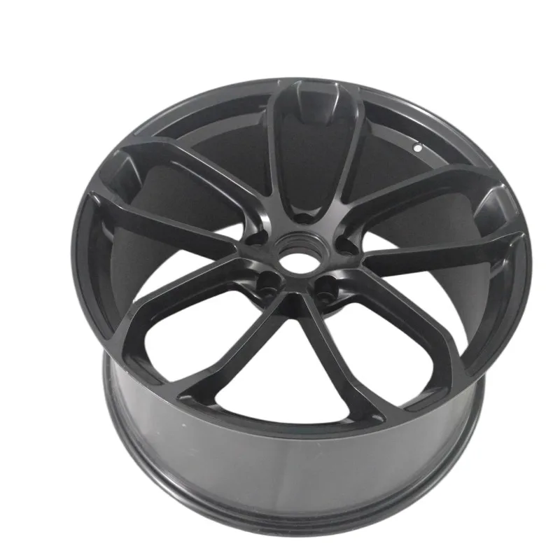 【2026】Best Choice Customizable American Performance Rims 17 18 19 20 Inch Monoblock Forged Wheels For Sport Racing Modification