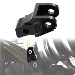 Lowering Link Kit For KAWASAKI VERSYS 650 2007-2016 2017 2018 2019 2020 2021 2022 2024 Motorcycle Rear Lower Drop Suspension