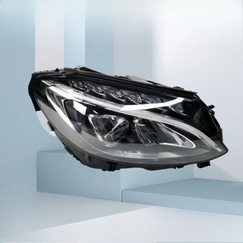 Applicable headlights Car lighting