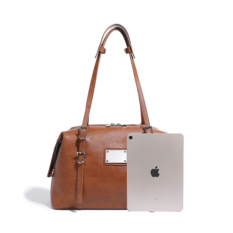 Модная роскошная дизайнерская сумка большой емкости для женщин, сумка на одно плечо с подвеской и функцией кошелька Модная роскошная дизайнерская сумка большой емкости для женщин, сумка на одно плечо с подвеской и функцией кошелька