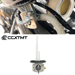 Motorcycle Gas Fuel Tank Switch Cock Tap Valve Petcock ATV For Yamaha TTR 90 125 230 250 WR450F WR426F WR400F WR250Z Universal