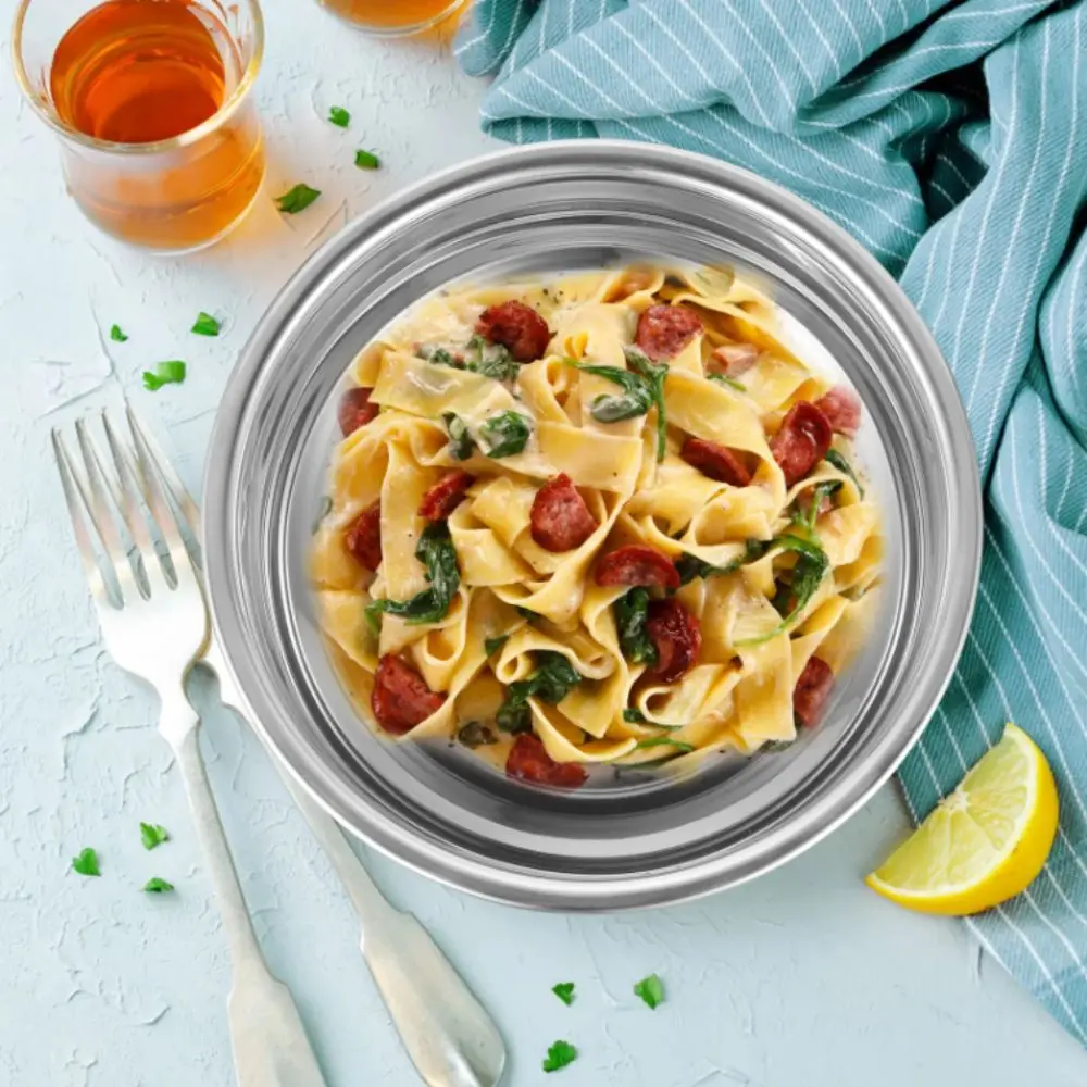 

Раковины из нержавеющей стали, круглая форма, утолщенные формы для выпечки, силиконовое дно, брызгозащищенная крышка, раковины для взбивания яиц