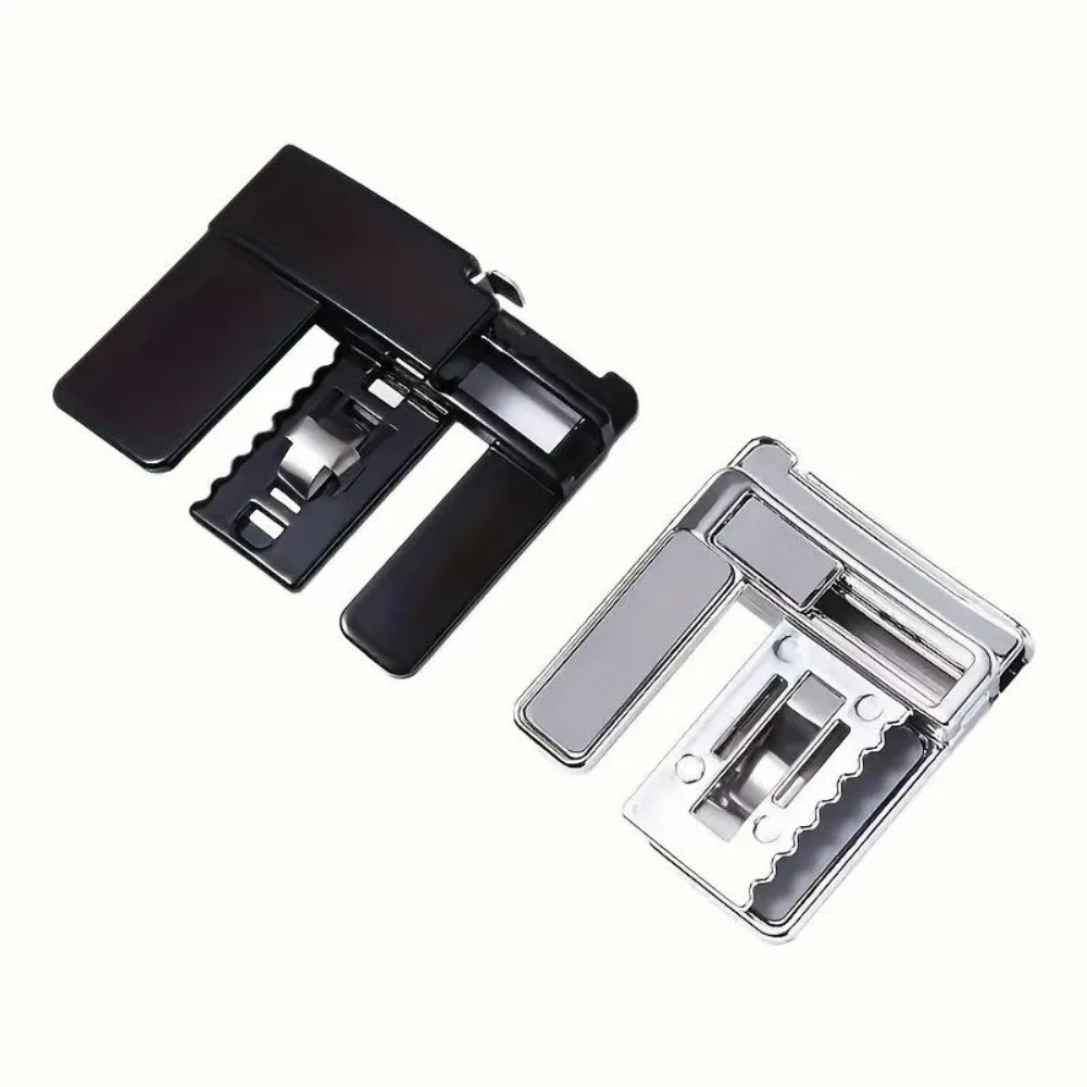 Removable Folding Belt Buckle Multifunctional Convenient Pants Adjustment Buckle Portable Waist Shrink Clip
