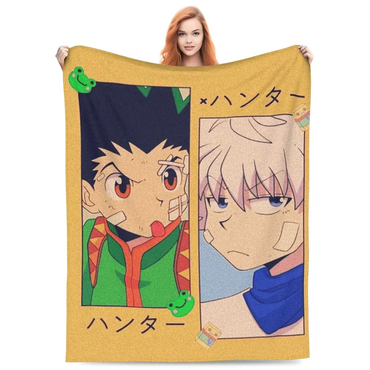 cobertores-de-anime-hunter-x-hunter-manta-de-la-para-sofa-cobertor-quente-para-cama-cobertor-para-uso-externo-colcha