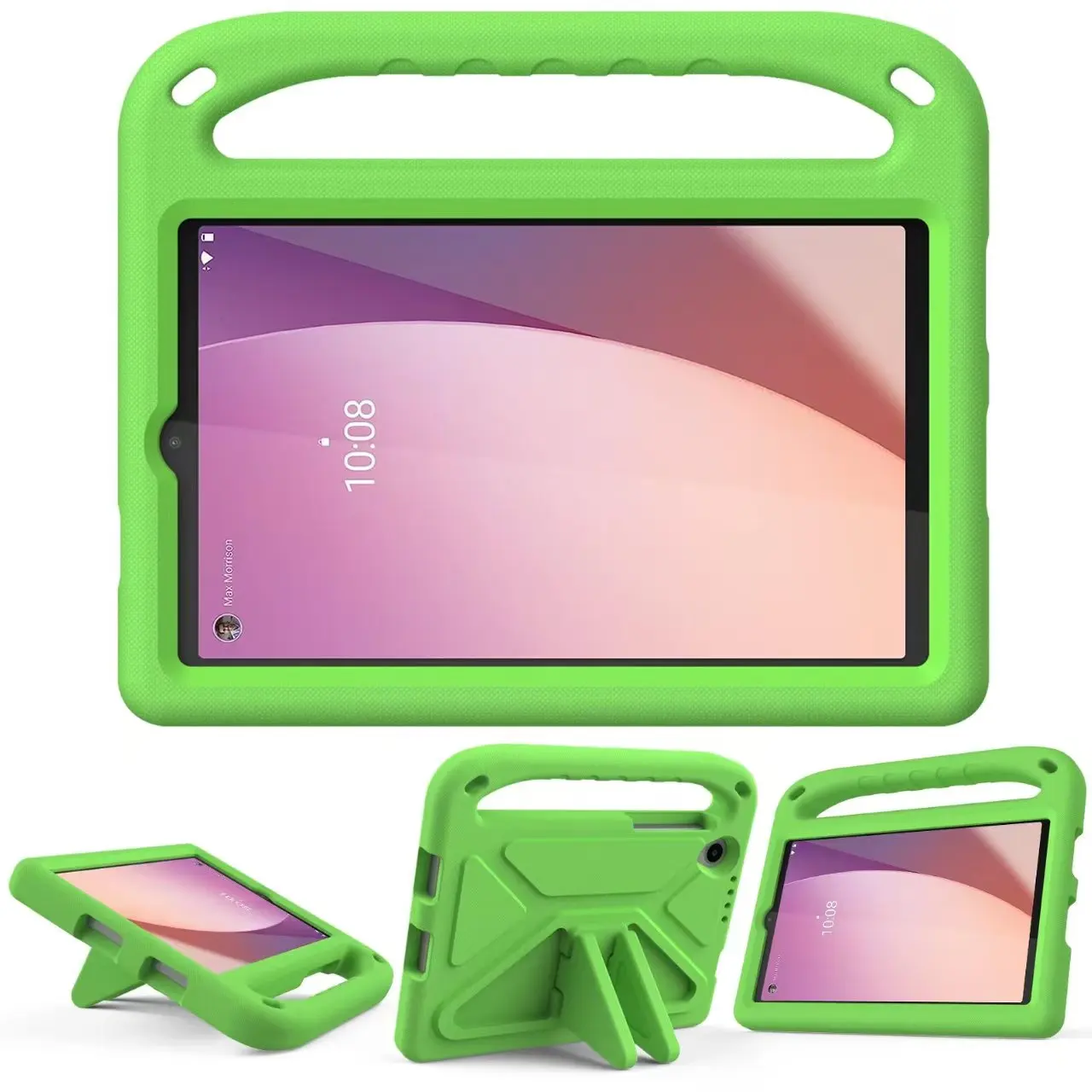 

EVA Tablet kids Case for Huawei MatePad T10 T10S cover for Honor Pad X9 Pad X8 Pro 11.5" coque Funda Stand Shockproof Cover