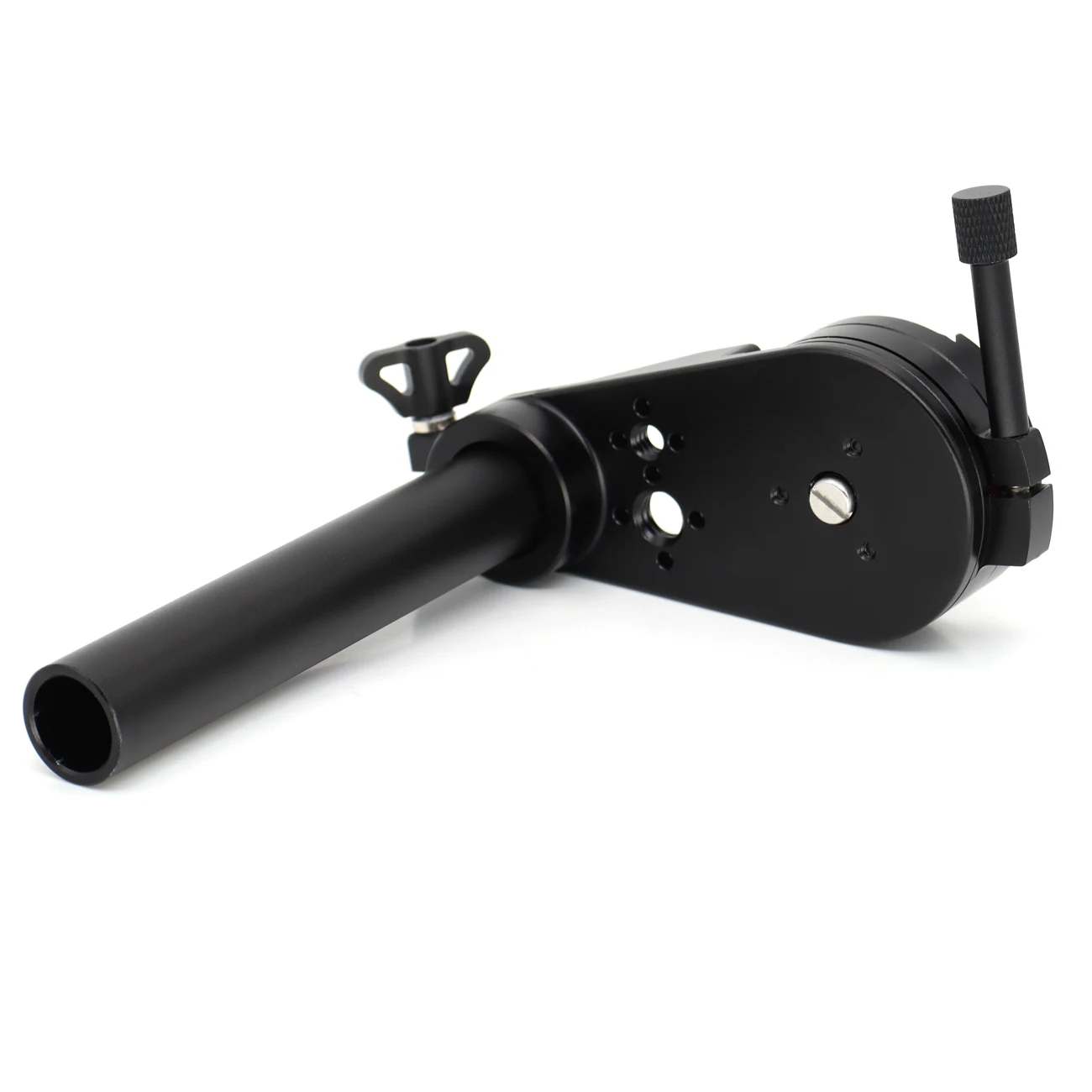 For ARRI ALEXA Mini MiniLF 35 Camera EVF Eyepiece Mount Kit With 19mm tube fixation Applicable to EVF-1 EVF-2 MVF-1 or MVF-2