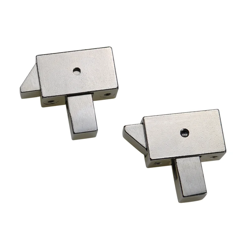 Zinc Alloy Locks  Industrial Are Suitable For Self-Service Anti-Collision Locks Such As Railway And Subway ATMs