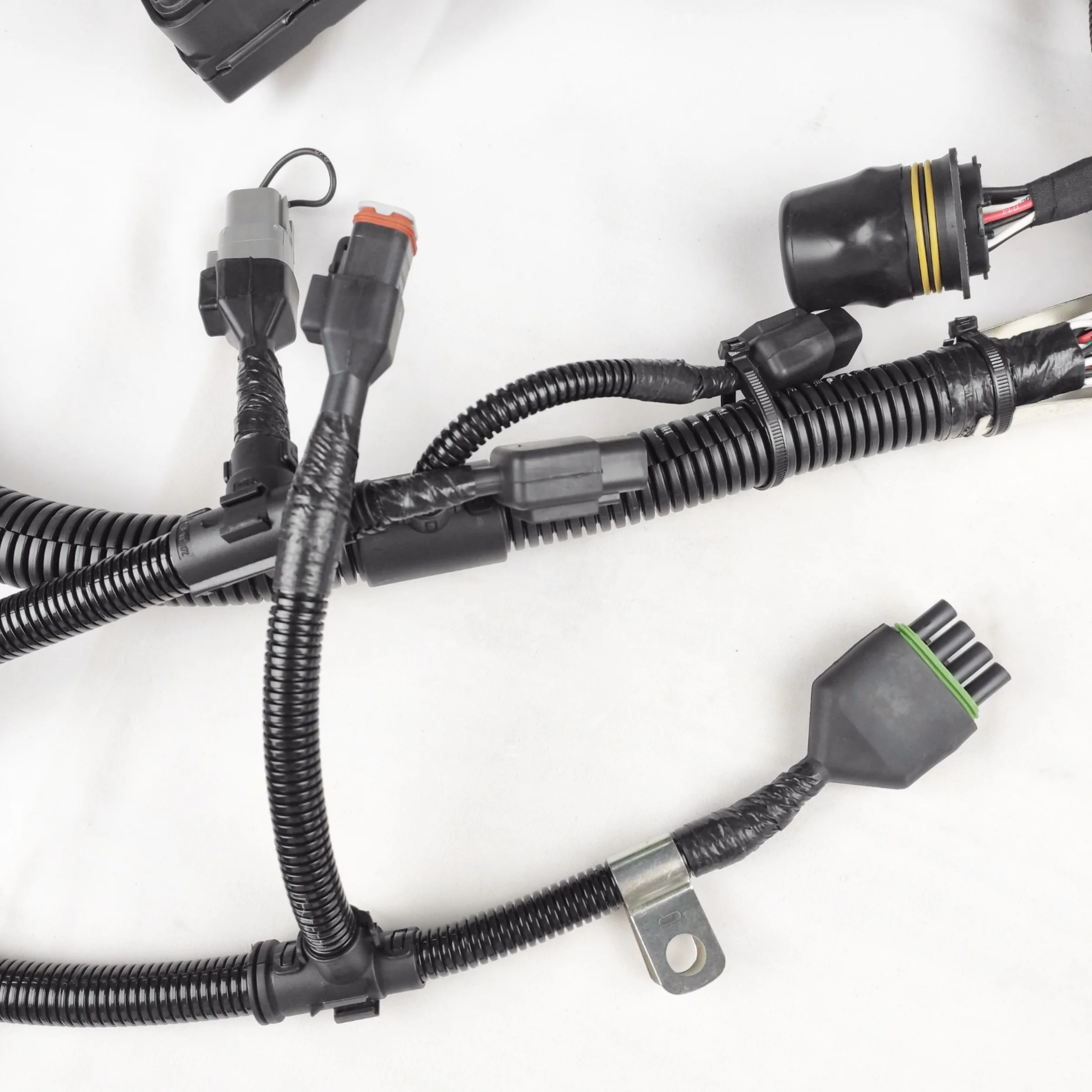 For Cummins M11 QSM11 ISM11 Wiring Harness Electronic control module wiring harness 2864514EA