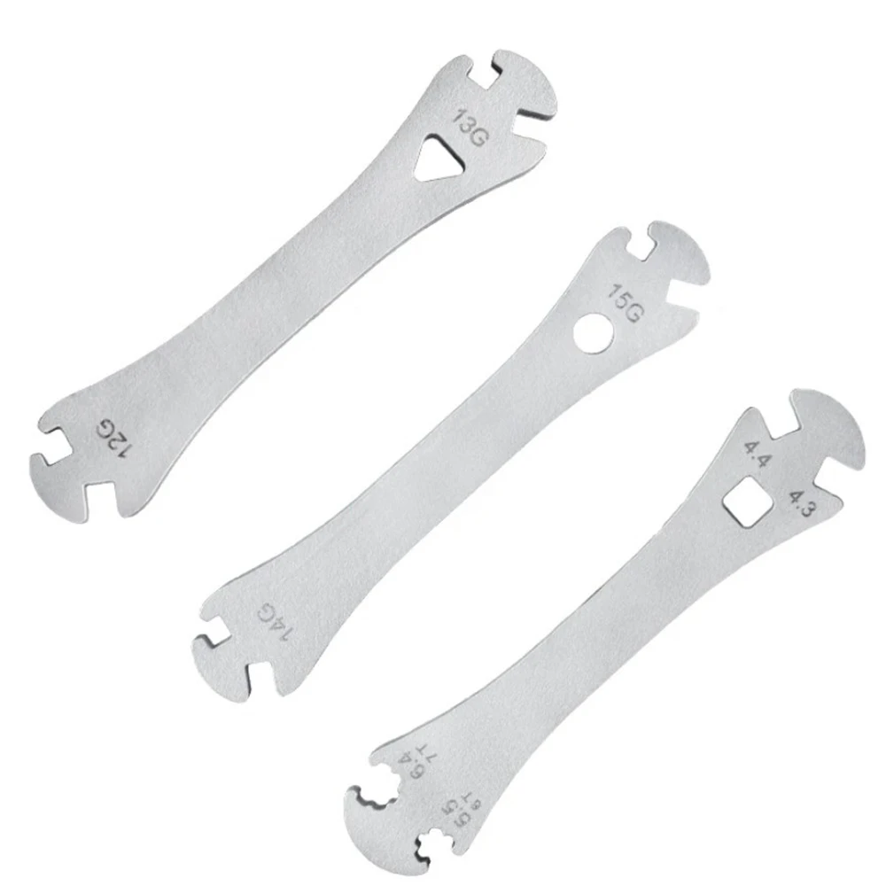 Bike Spoke Wrench D…