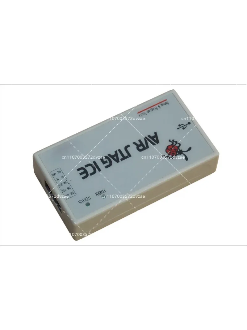 AVR JTAG Ice Downloader Emulator Debugger Tool for AVR Microcontrollers