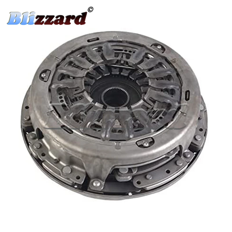 

6DCT250 DPS6 Original NEW Automatic Transmission Clutch 602000899 Fits For FORD FOCUS