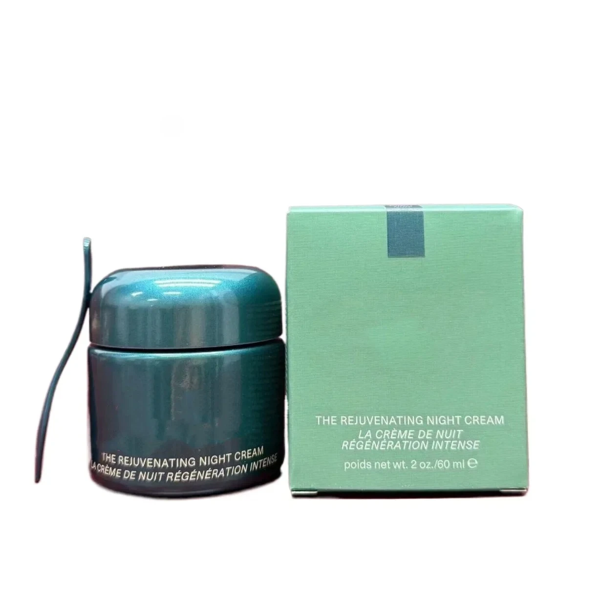 Skin Care Night Cream 60ml