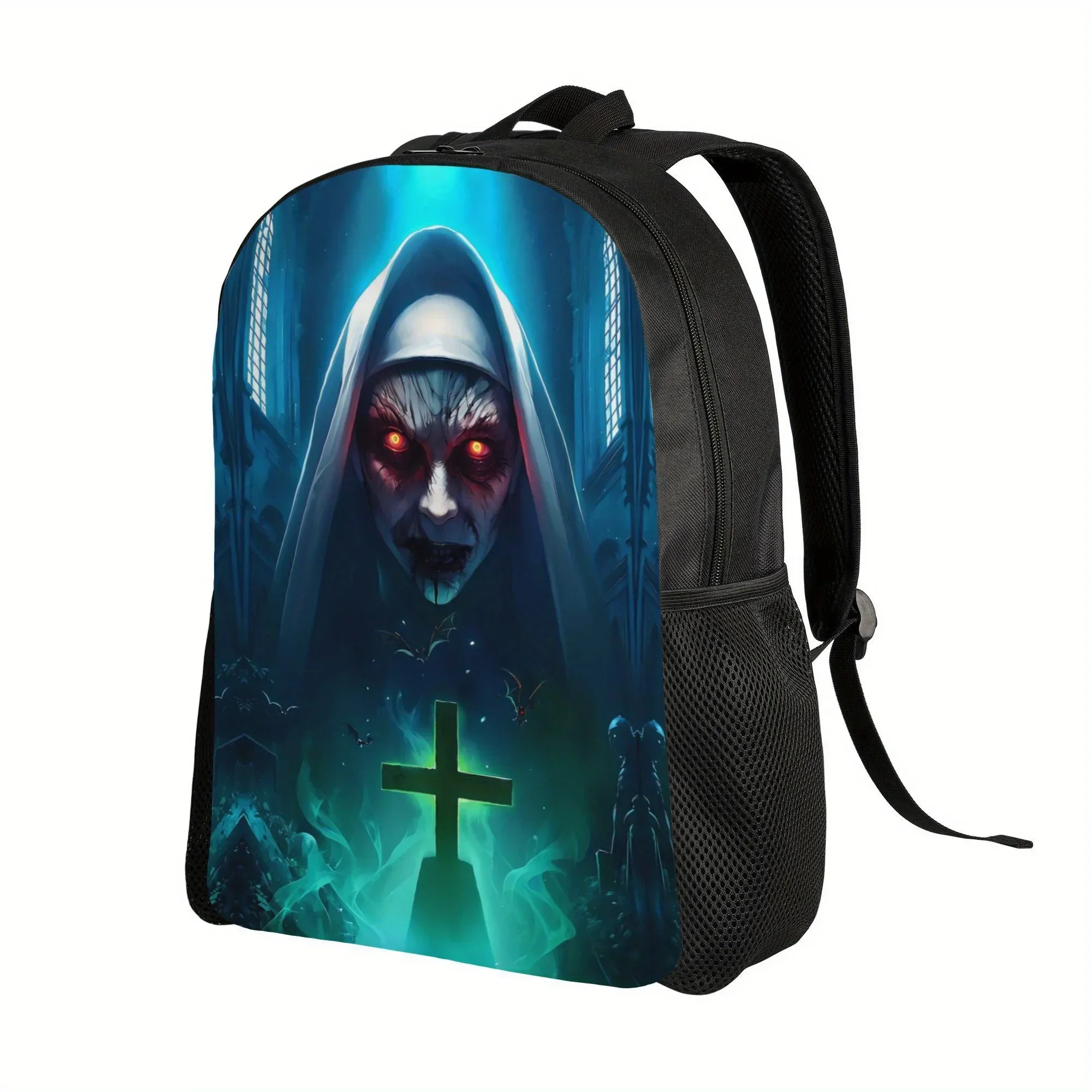 Custom Bag Valak High-Capacity Backpack Stylish And Adaptable For Leisure Sports Trips