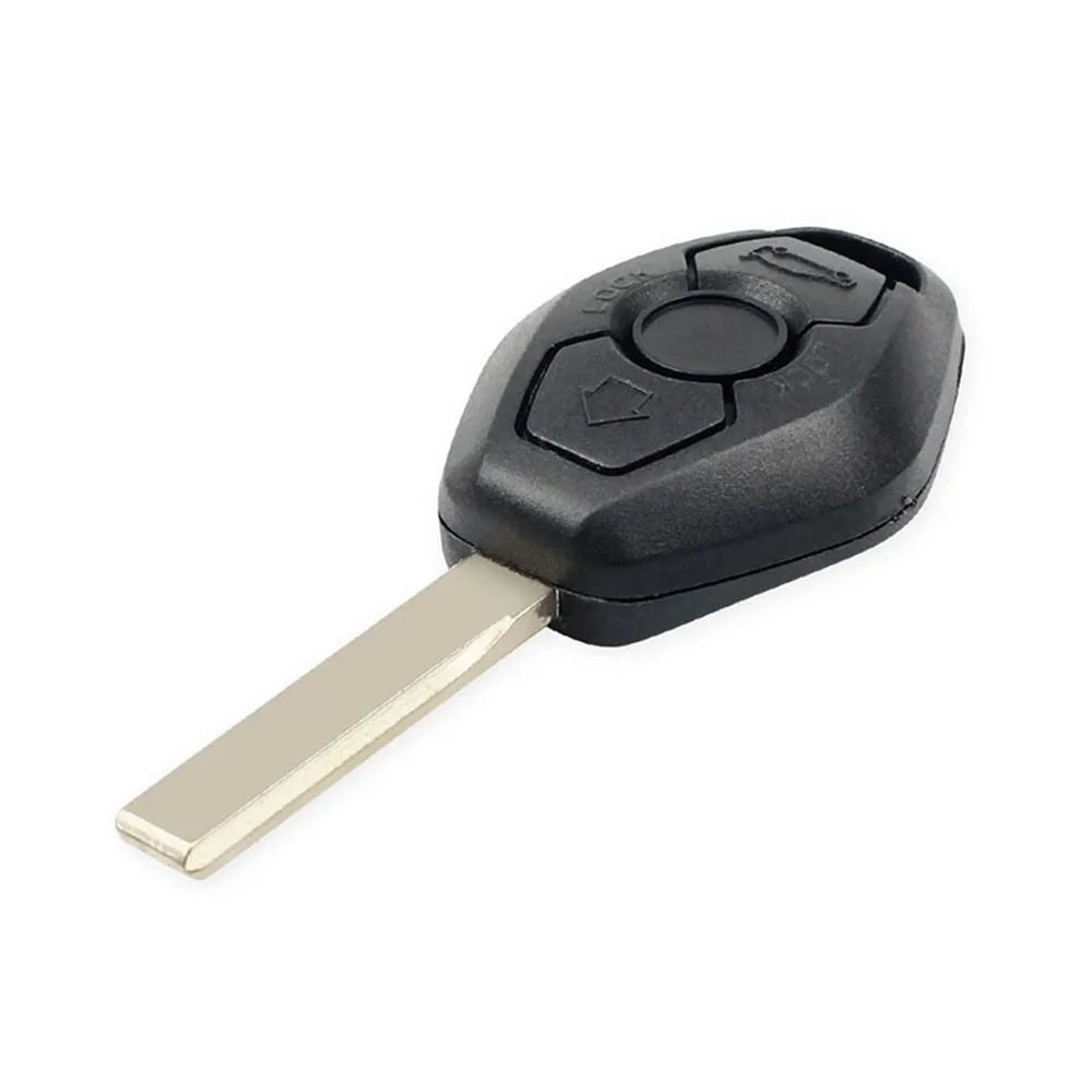 Liberty EWS System ID44 PCF7935 Chip 315/433MHz HU58/HU92 Car Remote Key For BMW 1/3/5/7 Series X3 X5 Z3 Z4 E38 E39 E46 E65