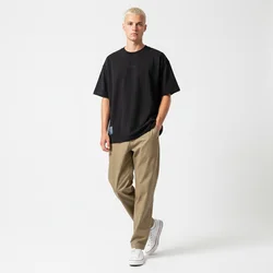 New Summer Men's t-shirt Cotton Solid T shirt Men Causal O-neck Basic tshirt Male High Quality Classical tops