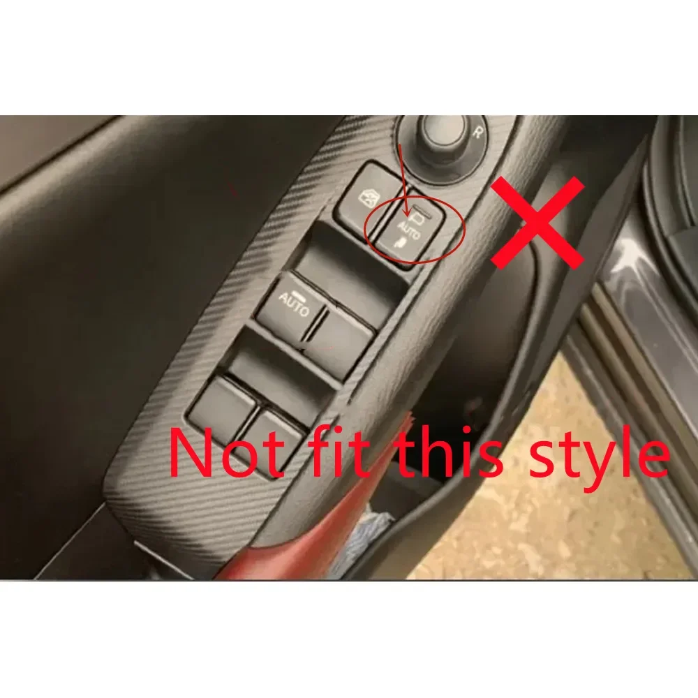 LHD For Mazda 2 2016-2019 For Mazda 3 Axela 2014-2020 /CX-3 2015-2022 Auto Window Closer Open+Side Mirror Folding Spread Module