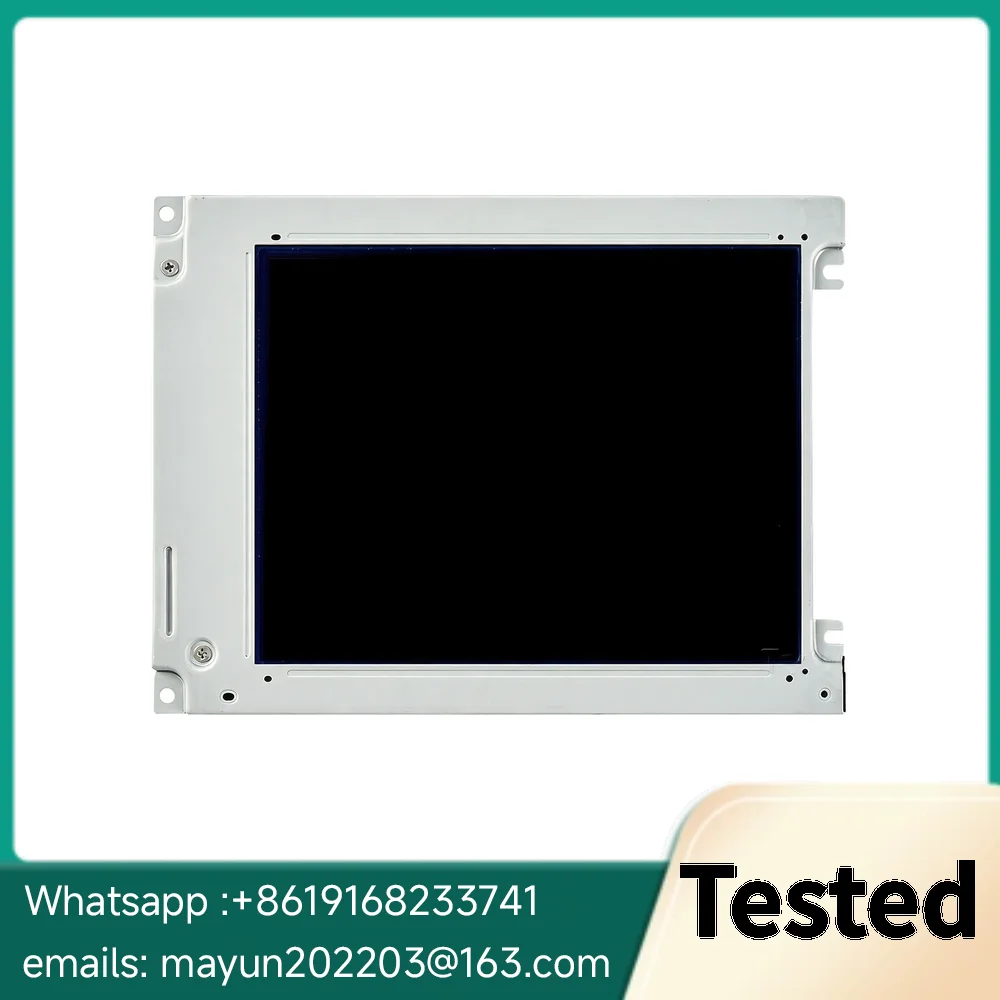 Original Checked 5.7“Inch LM057QC1T01 Industrial LCD Display Screen Panel 320x240
