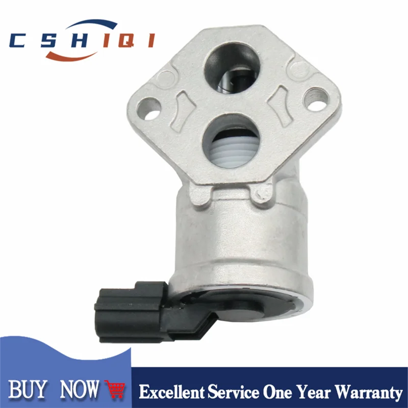 XL3F9F715BA Idle Air Control Valve For Ford F150 V6 4.2L 1999 2000 2001 XL3Z-9F715-BA XL3E-9F715-BA Automobiles Spare Parts