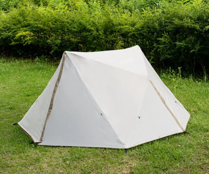 2025 New Style Polyester Automatic Tent For Outdoor Camping