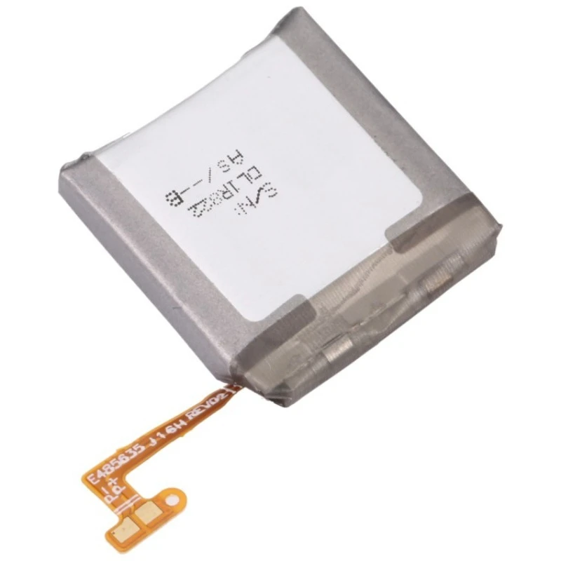 Brand New EB-BR880ABY 3.88V 240mAh Replaceable Battery for Samsung Galaxy Watch 4 42mm 40mm SM-R880 R860 R885 Watch Batteries
