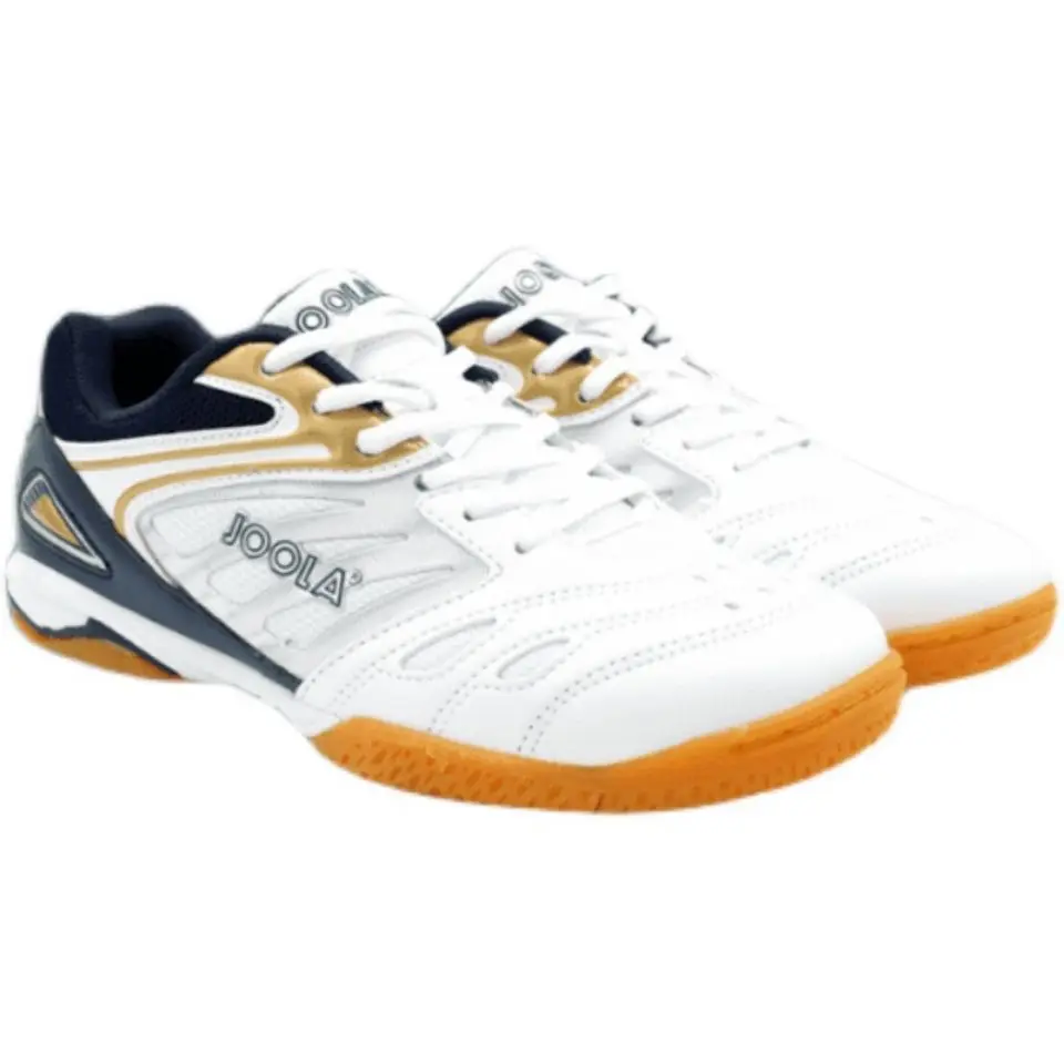 Zapatos de bádminton profesionales, zapatos deportivos anti-torsión, zapatos de tenis de mesa, zapatos de cancha interior, zapatos deportivos Unisex