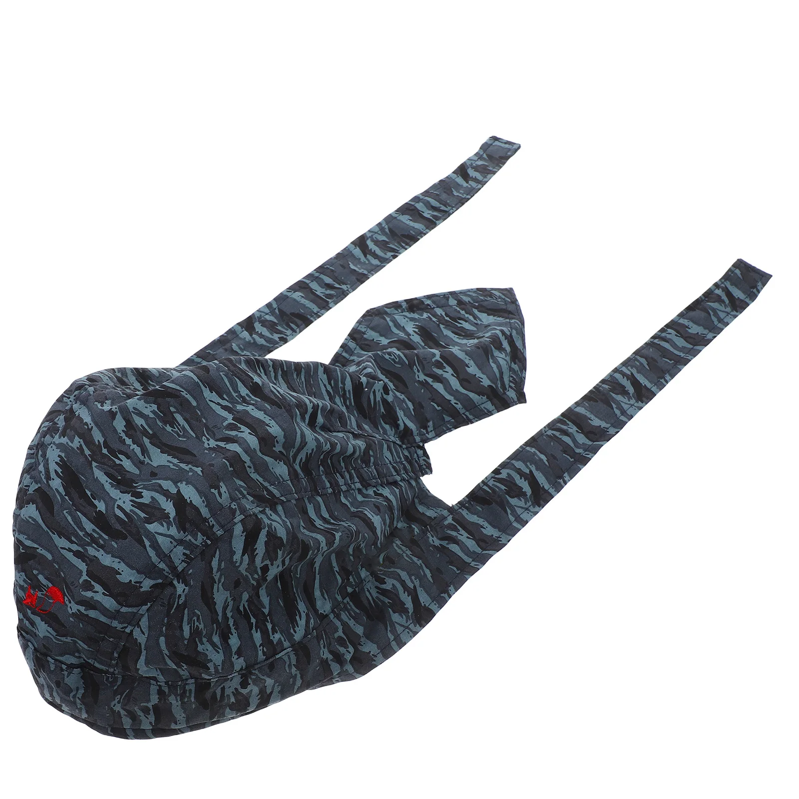 

Flame Retardant Hat Welding Protective Cover Cap Cotton Hood Sweat Absorbing Electric Fire Safety Headwear Accessories