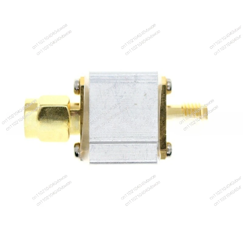 1960 ميجا هرتز (1930-1990) نظام UMTS/PCS مخصص SAW مرشح تمرير الموجة 1DB passband