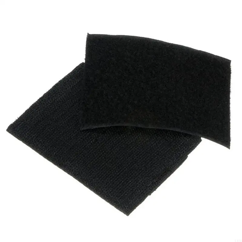 Multifunctional for Shell Holder Bag Hook and Loop Battery Holder Elastic for Shell for Flashlights