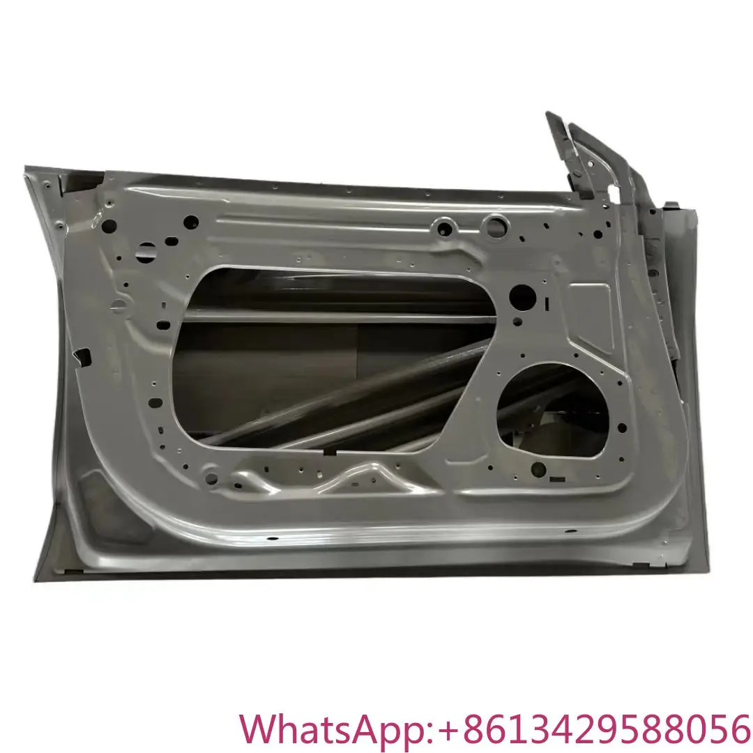 

Suitable for the Left Front Side Door Part of Model 3: 1081421-E0-C