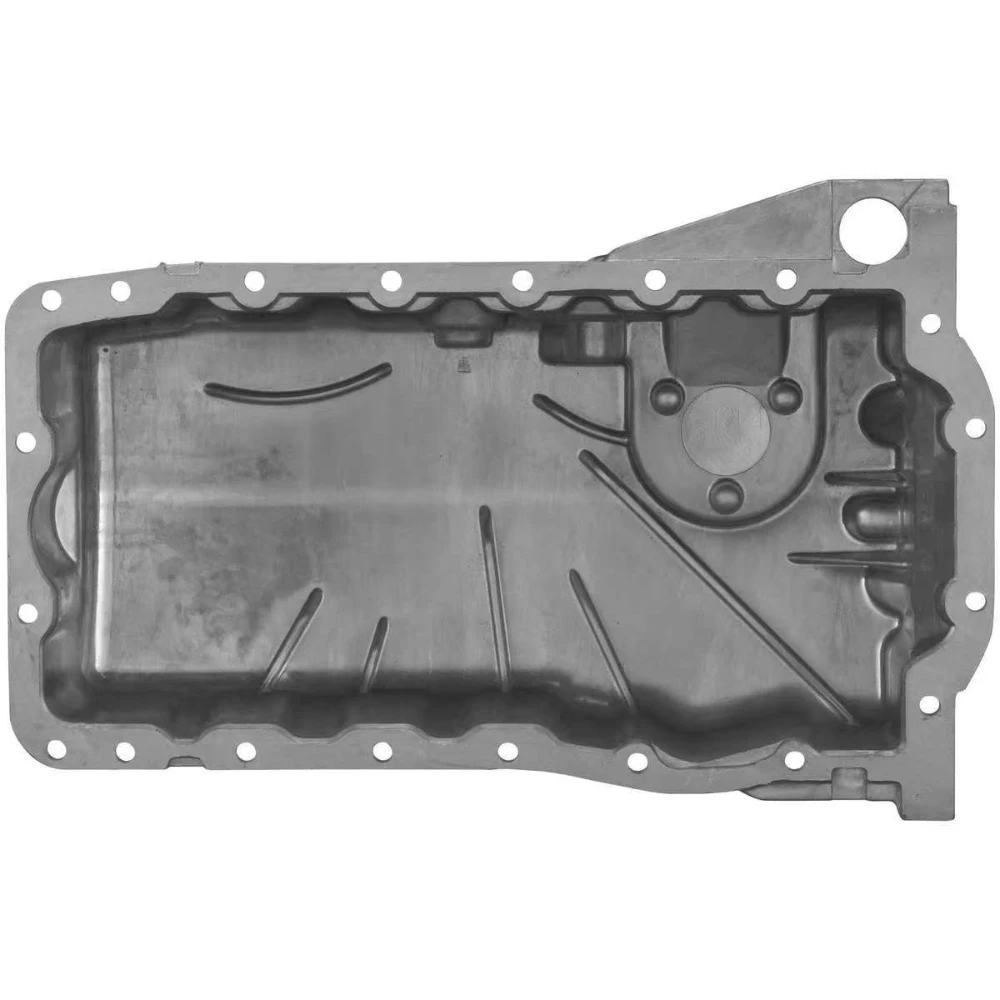 

038103601AQ 038103601MA масляный поддон двигателя подходит для Audi TT 2001-2002 гг. | Замена OE, совершенно новый